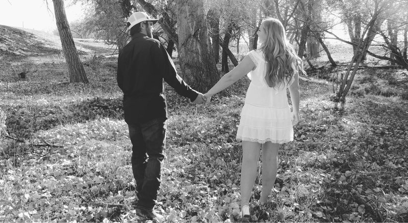 Colleen Stringer and Ryley Stringer's Wedding Website