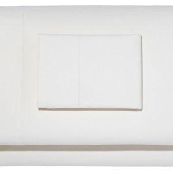 L.L.Bean | Queen Sheets in White