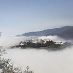 Hearst Castle