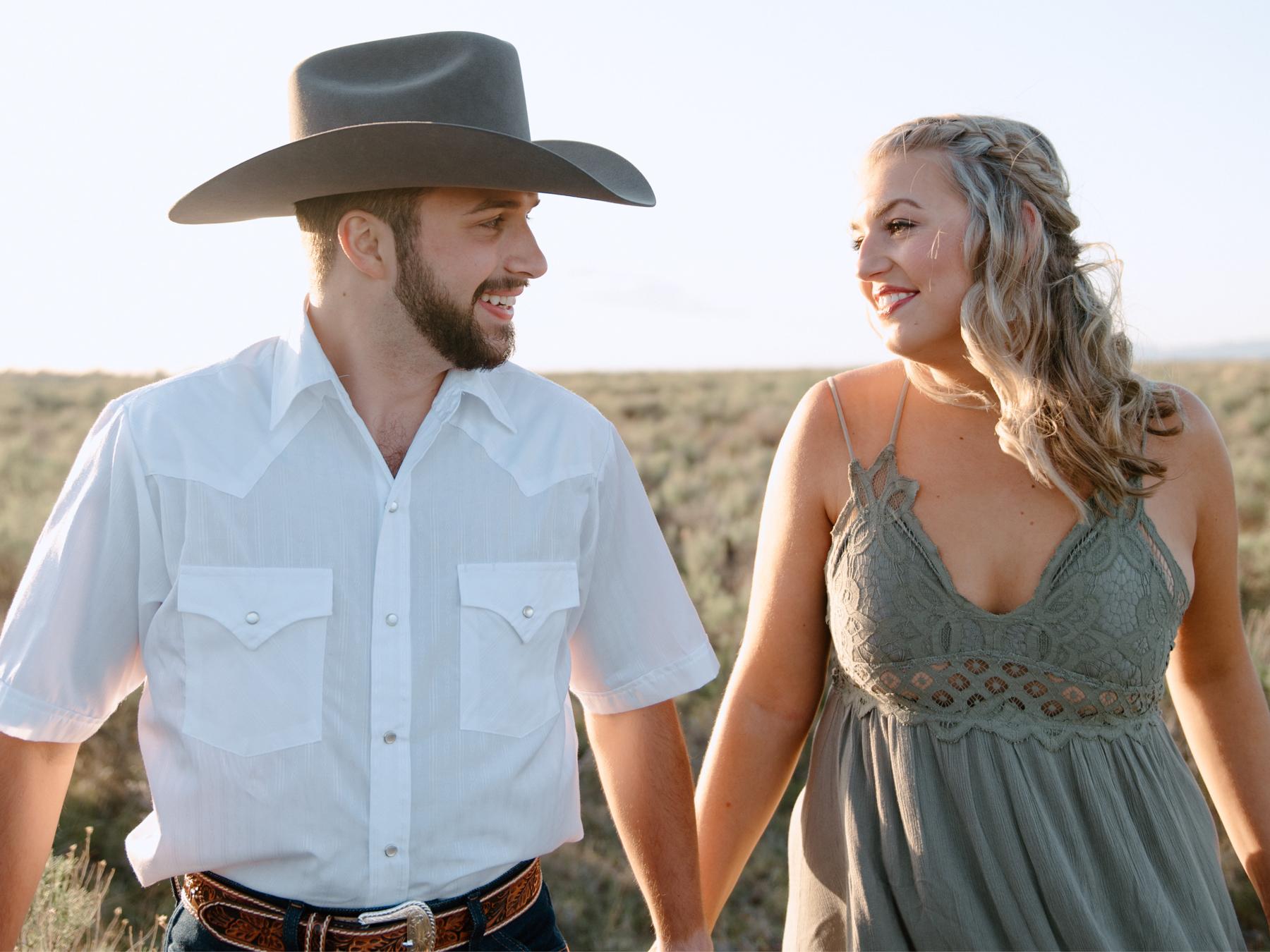 The Wedding Website of Kourtney Lehman and Shea Booster