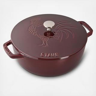 Essential French Oven Rooster