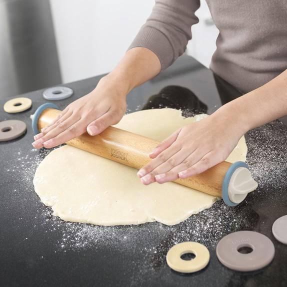 Joseph Joseph Adjustable Rolling Pin
