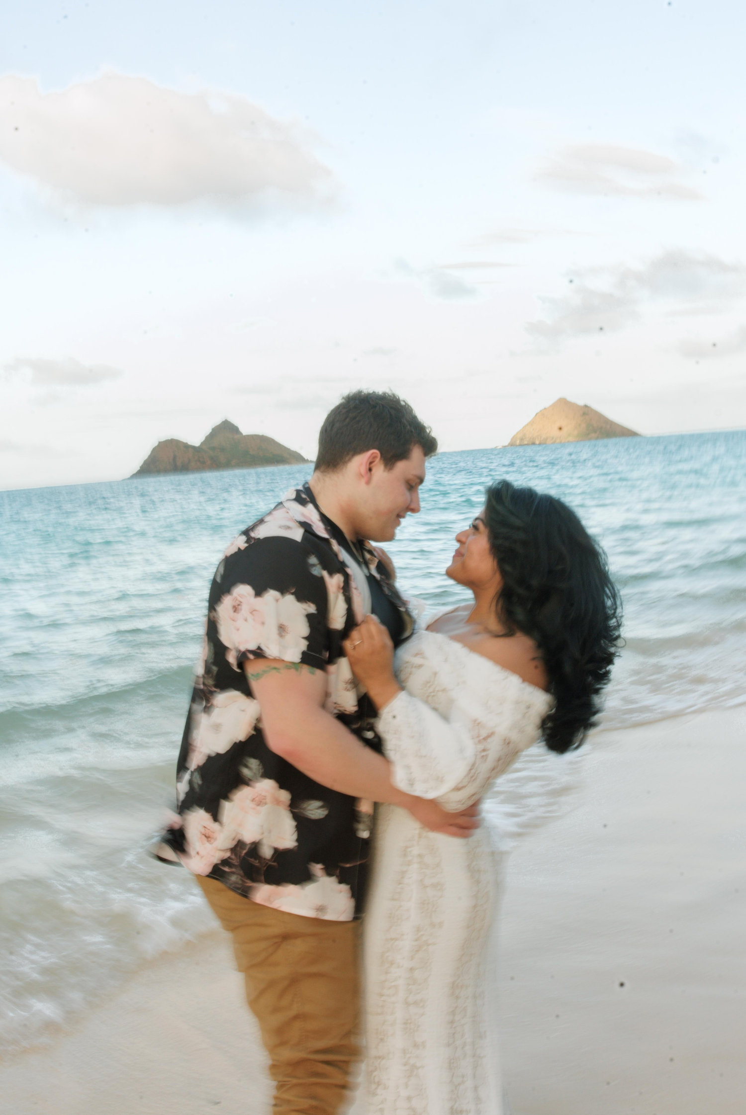 The Wedding Website of Anita Mattamana and John Hyneman