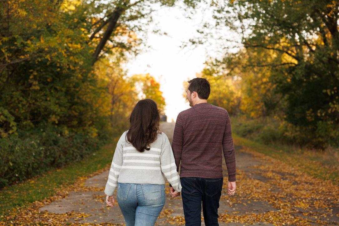 The Wedding Website of Jennie Matz and Michael Crabtree