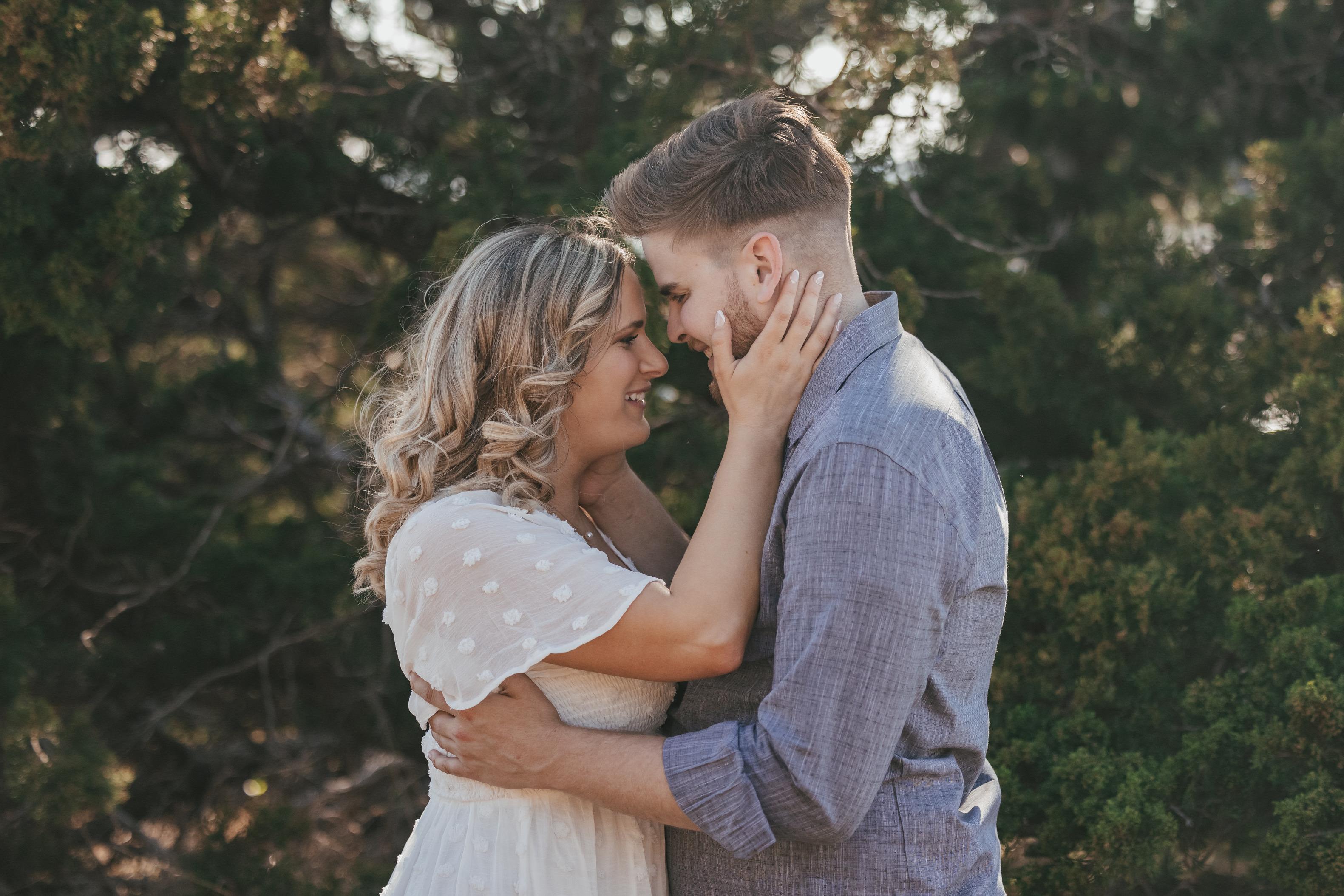 The Wedding Website of Samuel Hutchinson and Briaunna Gassman