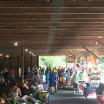 Copake Hillsdale Farmers Market
