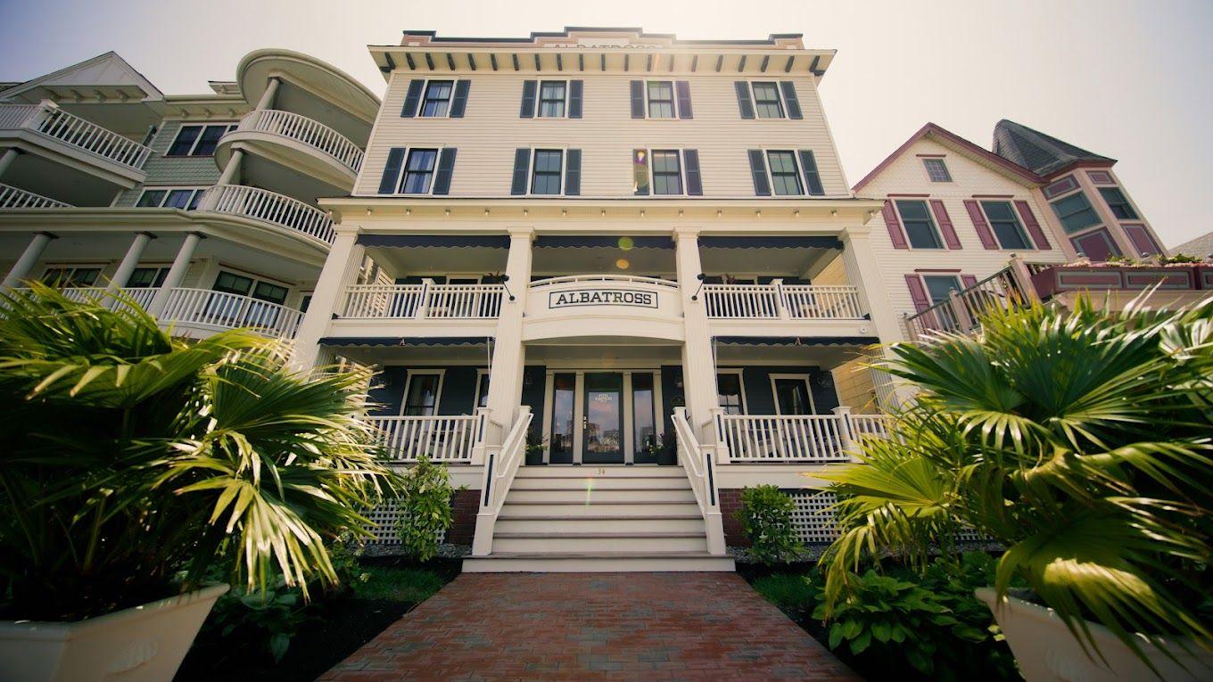 The Wedding Website of Molly Kepner and Ian Salzman
