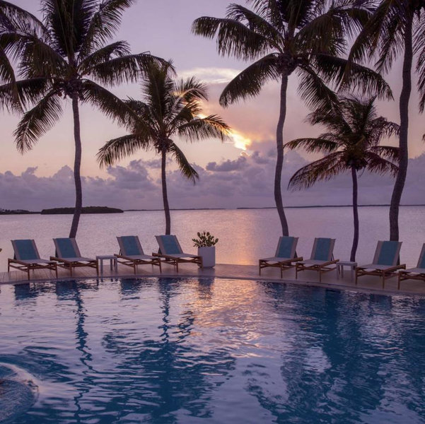 Honeymoon Resort