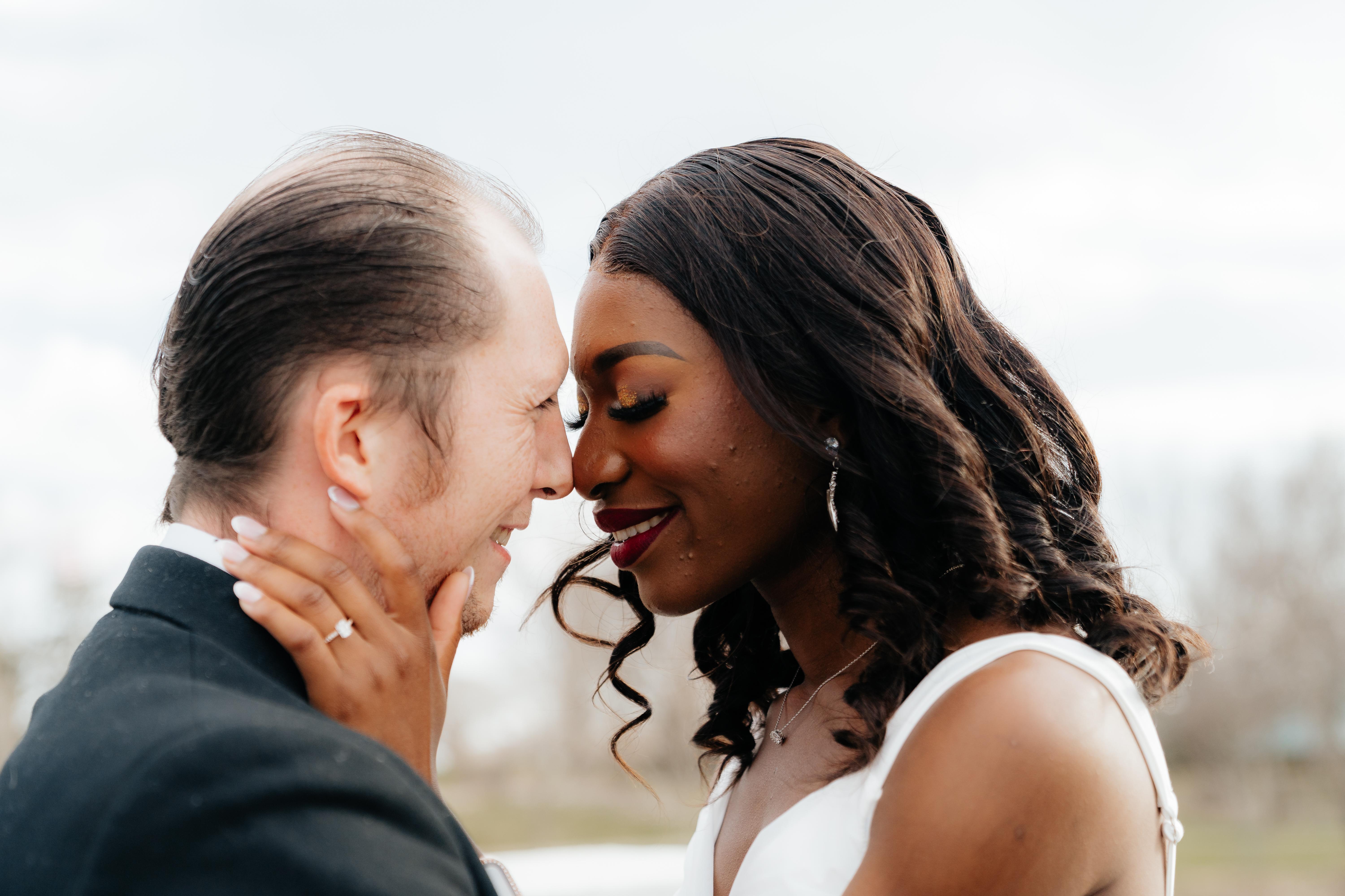 The Wedding Website of Joshua McDonald and Amelia McDonald
