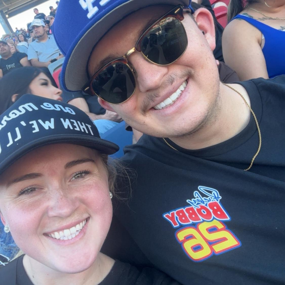 NASCAR 🏁