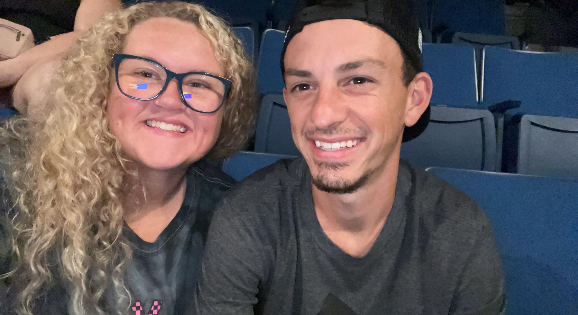 MGK Concert - Tulsa, OK 7.9.22