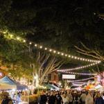 Downtown SLO Farmers' Market