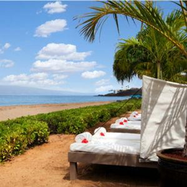 Beach Casabella - Westin Maui