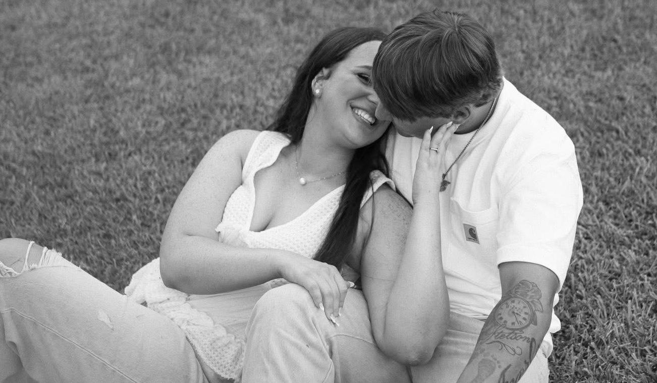 The Wedding Website of Courtney Cummins and Henry Johnson