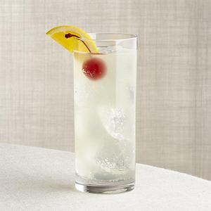 Collins 12 oz. Glass