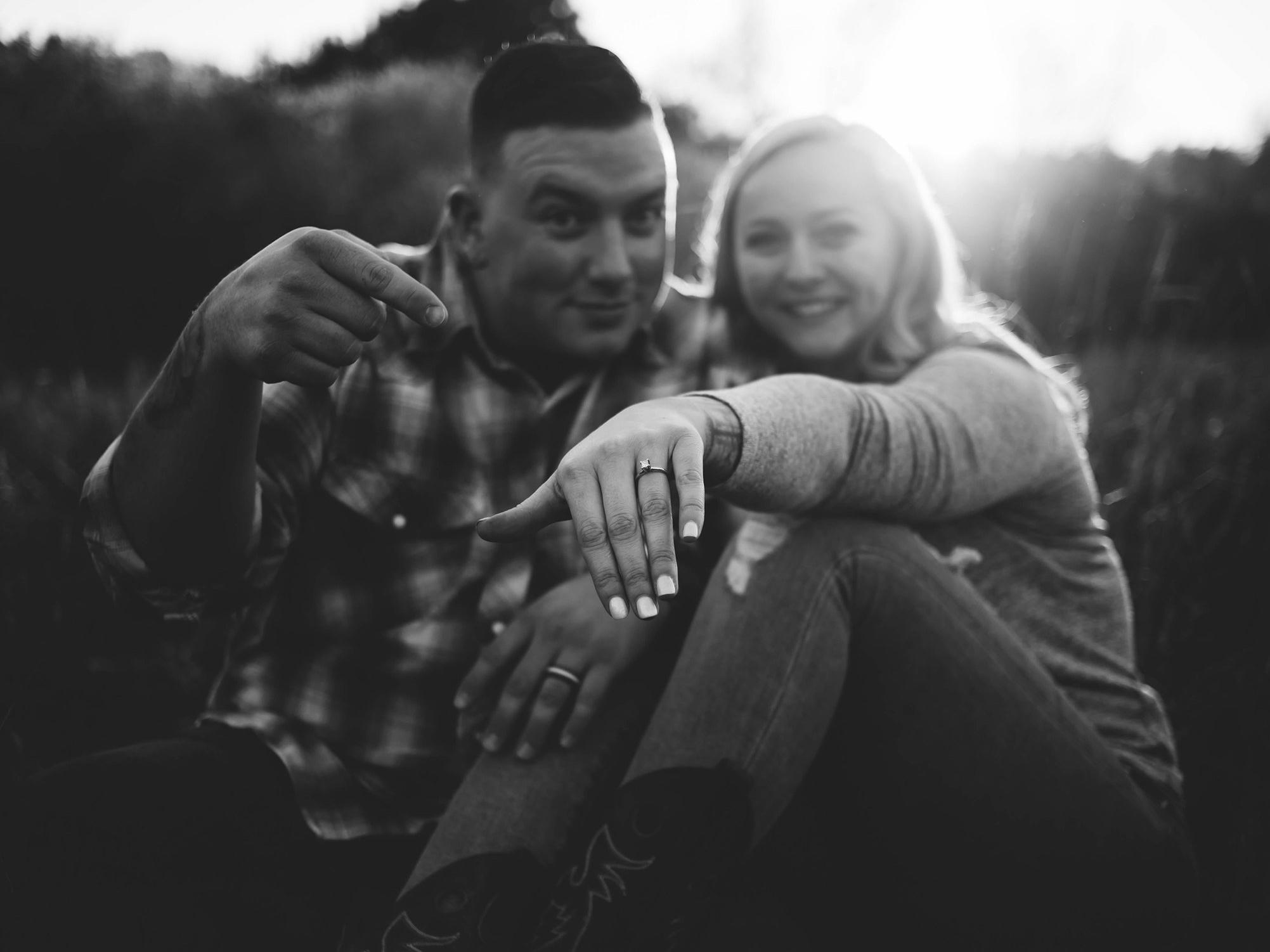 The Wedding Website of Ashley Rutherford and John Sheets