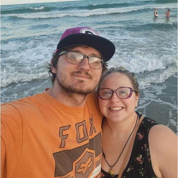 Myrtle Beach August 2023