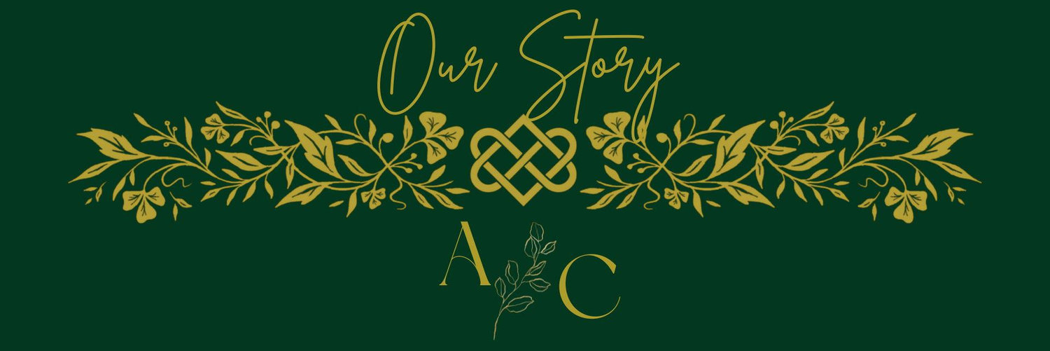 The Wedding Website of Alejandra Diaz and Conor Caine