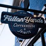 Fulton Yards Coffeehouse and Spirits