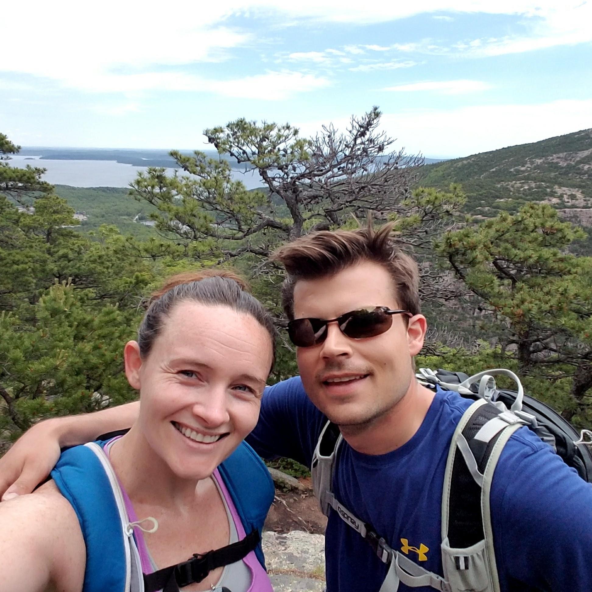Acadia National Park