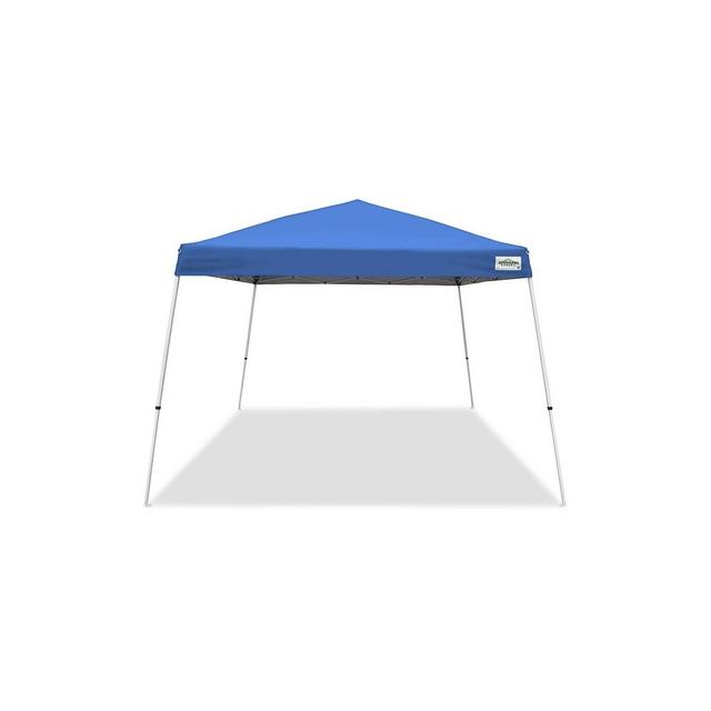 Caravan 12X12 V-Series Canopy - Blue