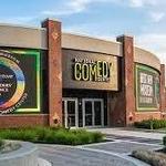 National Comedy Center