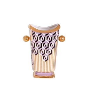Jonathan Adler Versailles Hex Vase