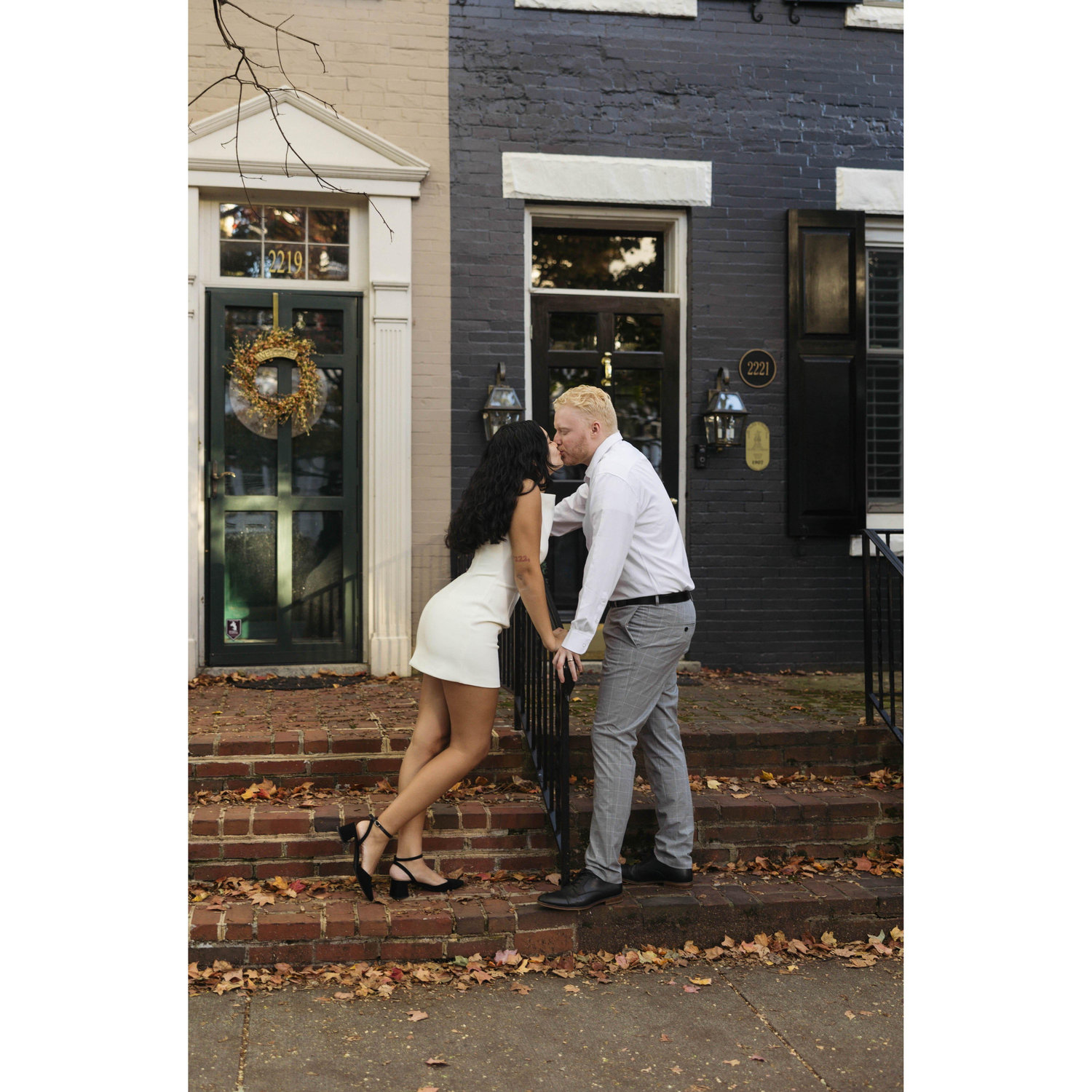 engagement photos