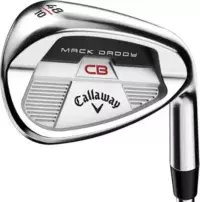 Callaway Mack Daddy CB Wedge – (Graphite)