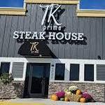 TK Prime Steakhouse