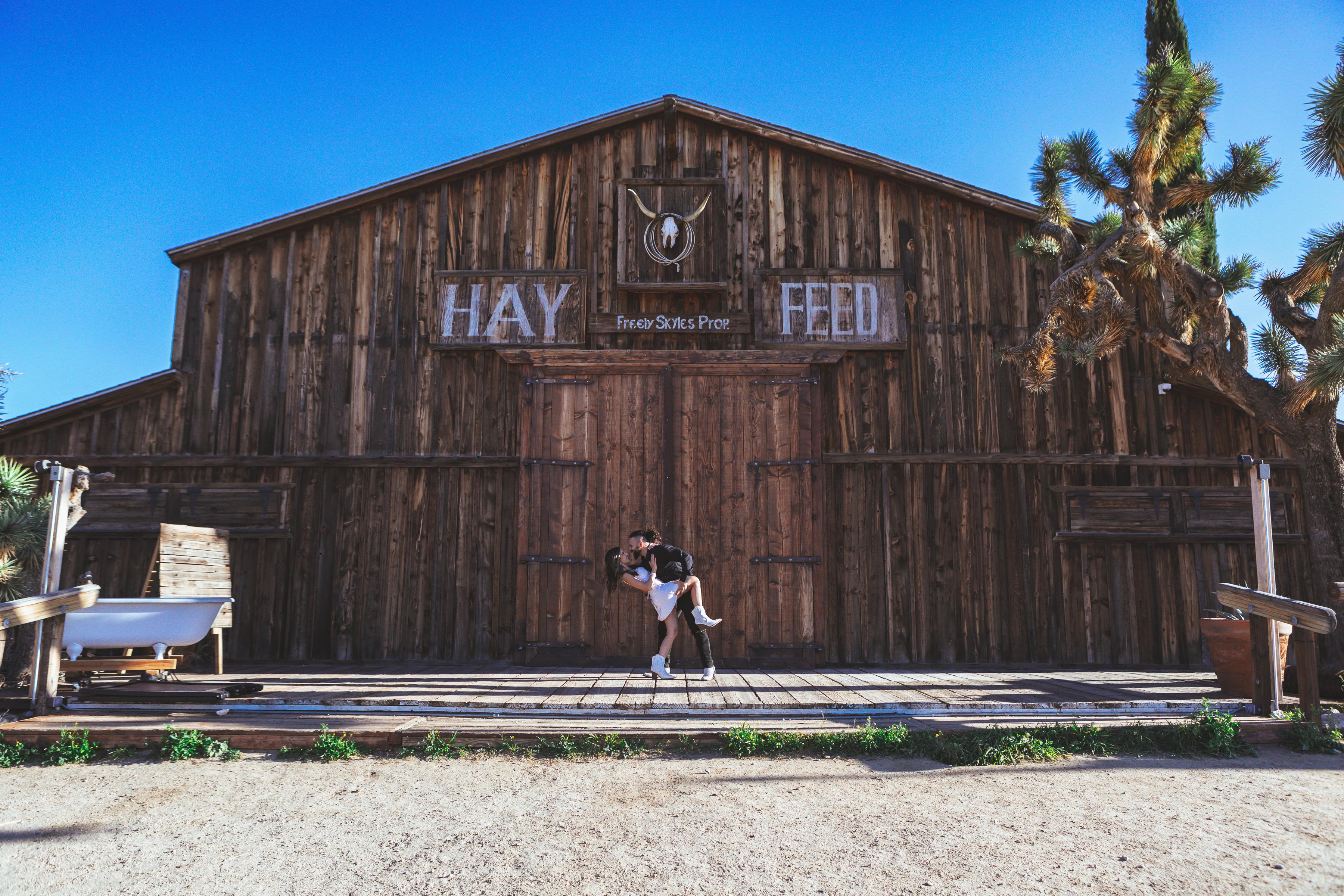 The Wedding Website of Talar Messerian and John Magdaleno