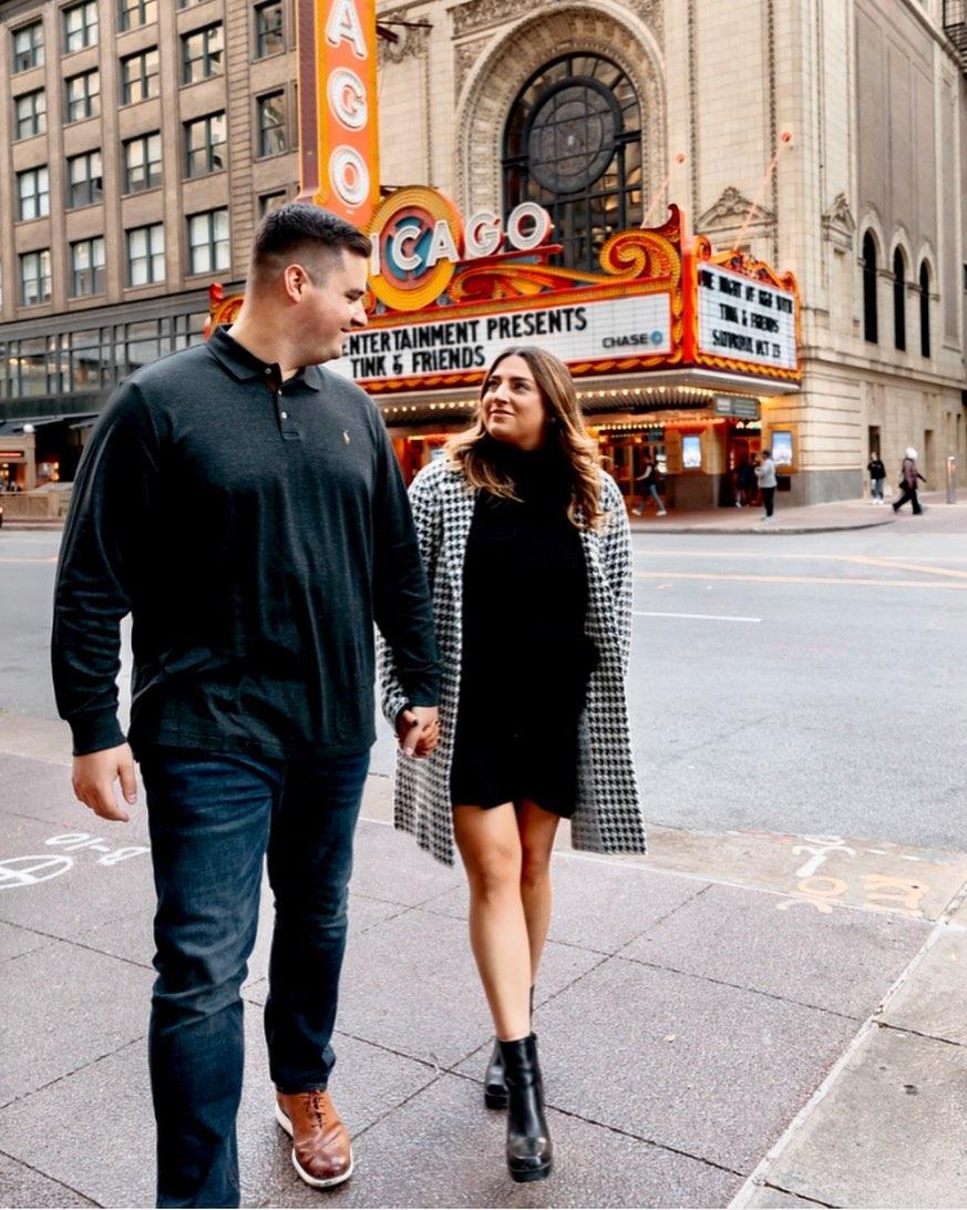 The Wedding Website of Alaina Wozniak and Evan Kanz