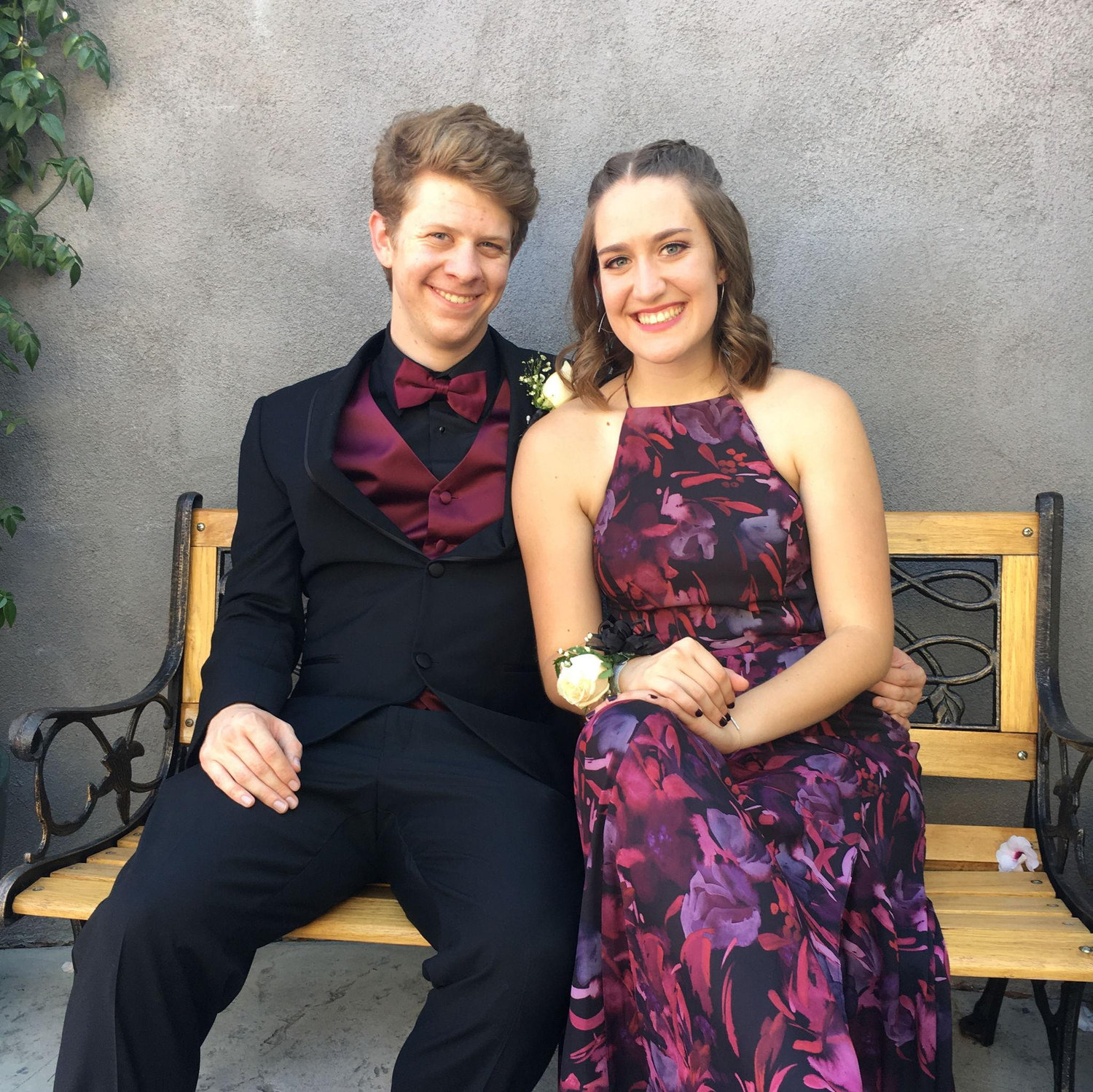 Prom! (2017)