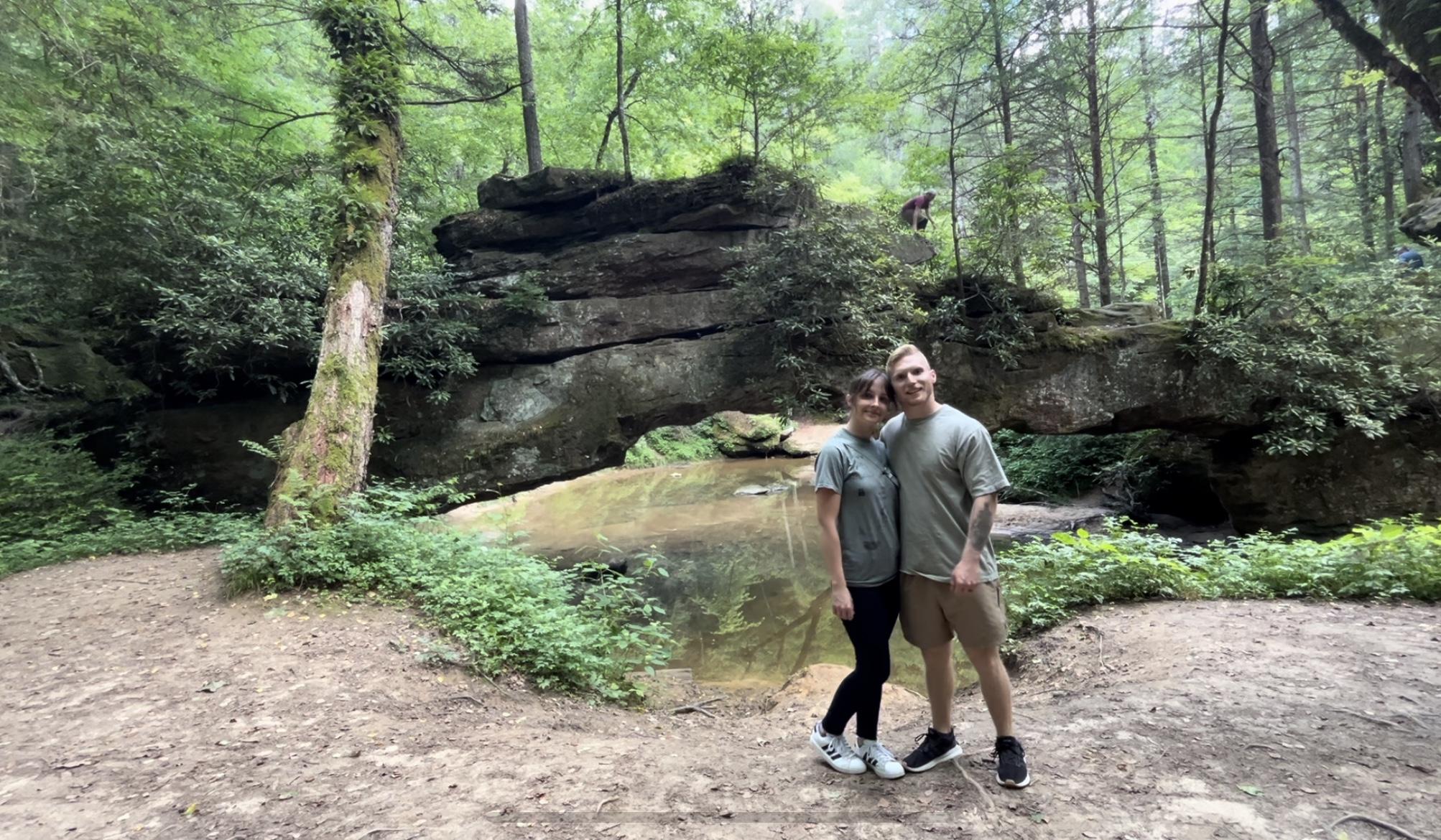 The Wedding Website of Katie Adams and David Adams