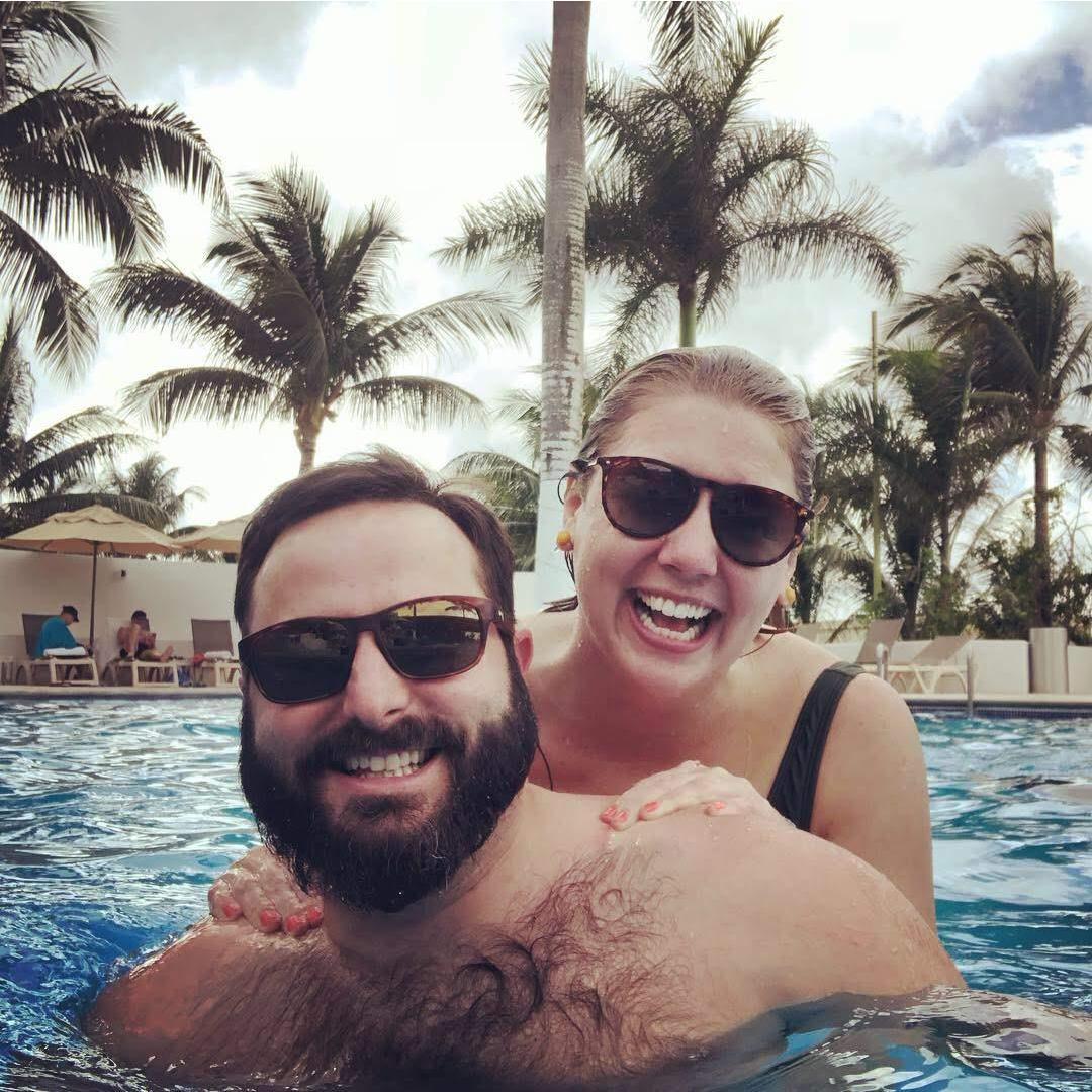 Loving life in Mexico 2018