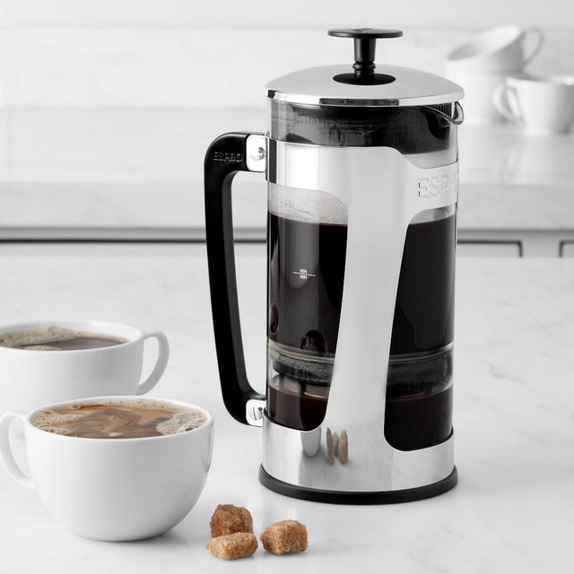 ESPRO P5 French Press, 32oz.