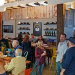 Lama Dog Tap Room + Bottle Shop