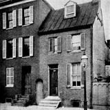 Edgar Allan Poe House & Museum