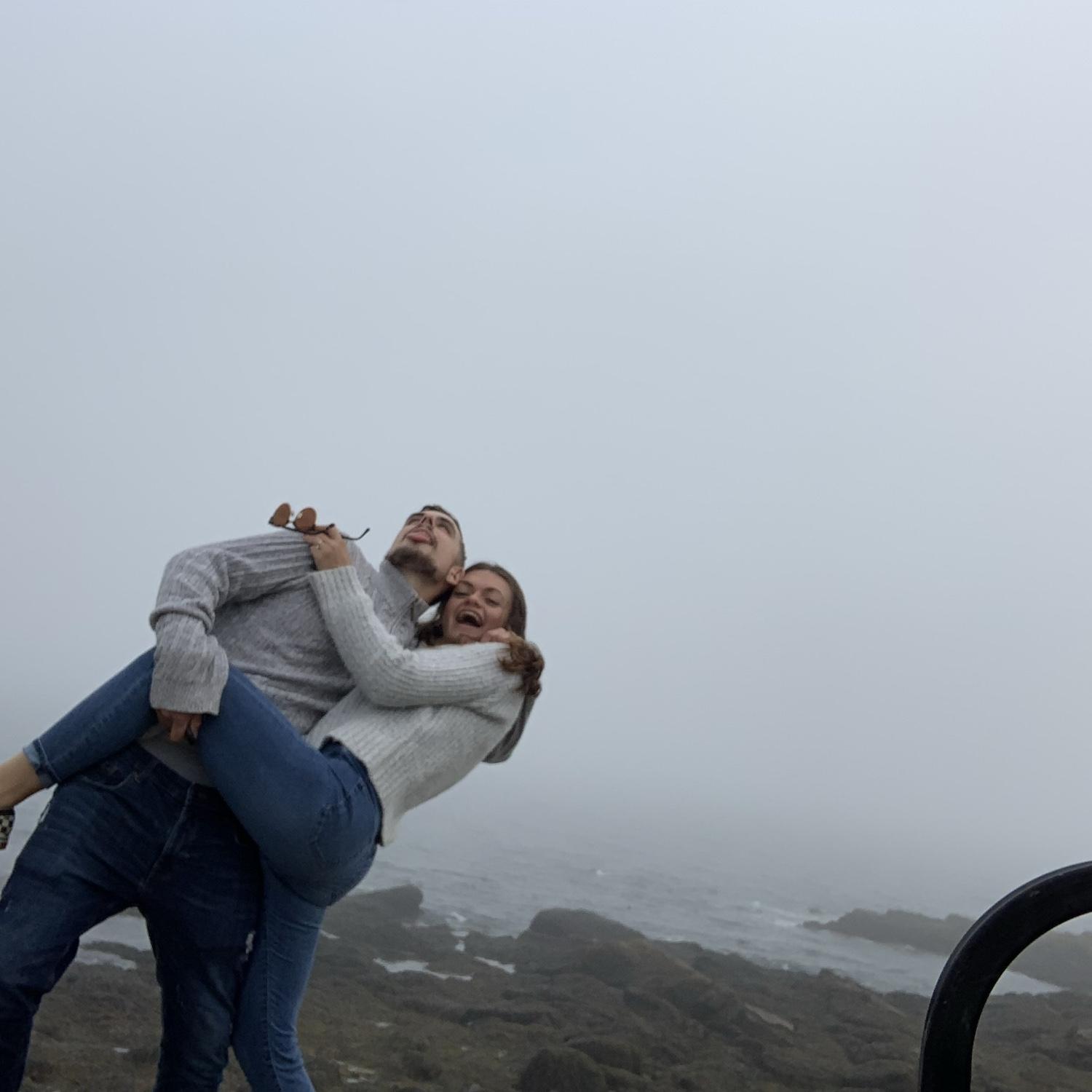 Peaks Island, ME 2020