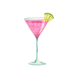 Fair Witness Fancy Drinks