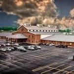 Hartville Marketplace & Flea Market