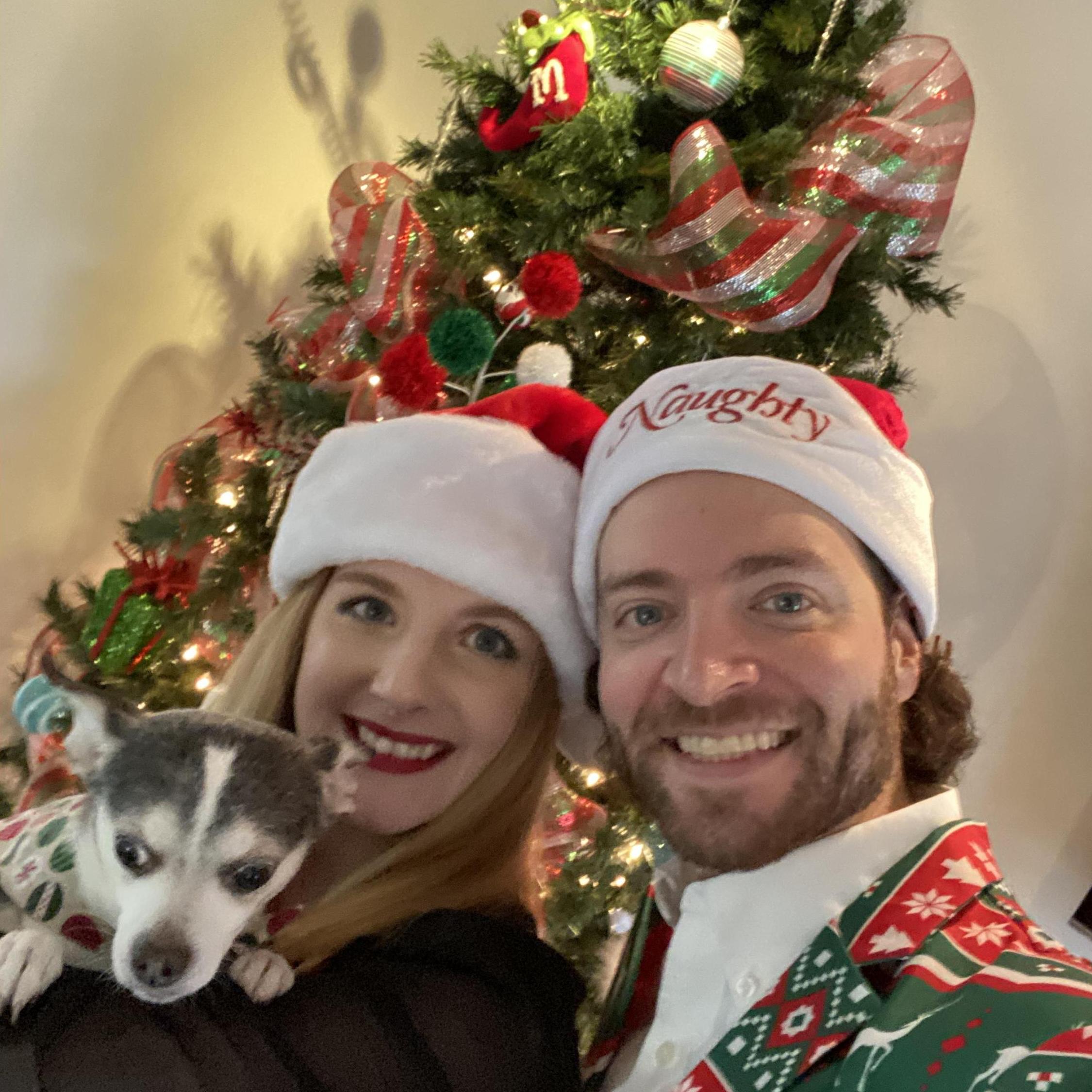 Christmas 2020
