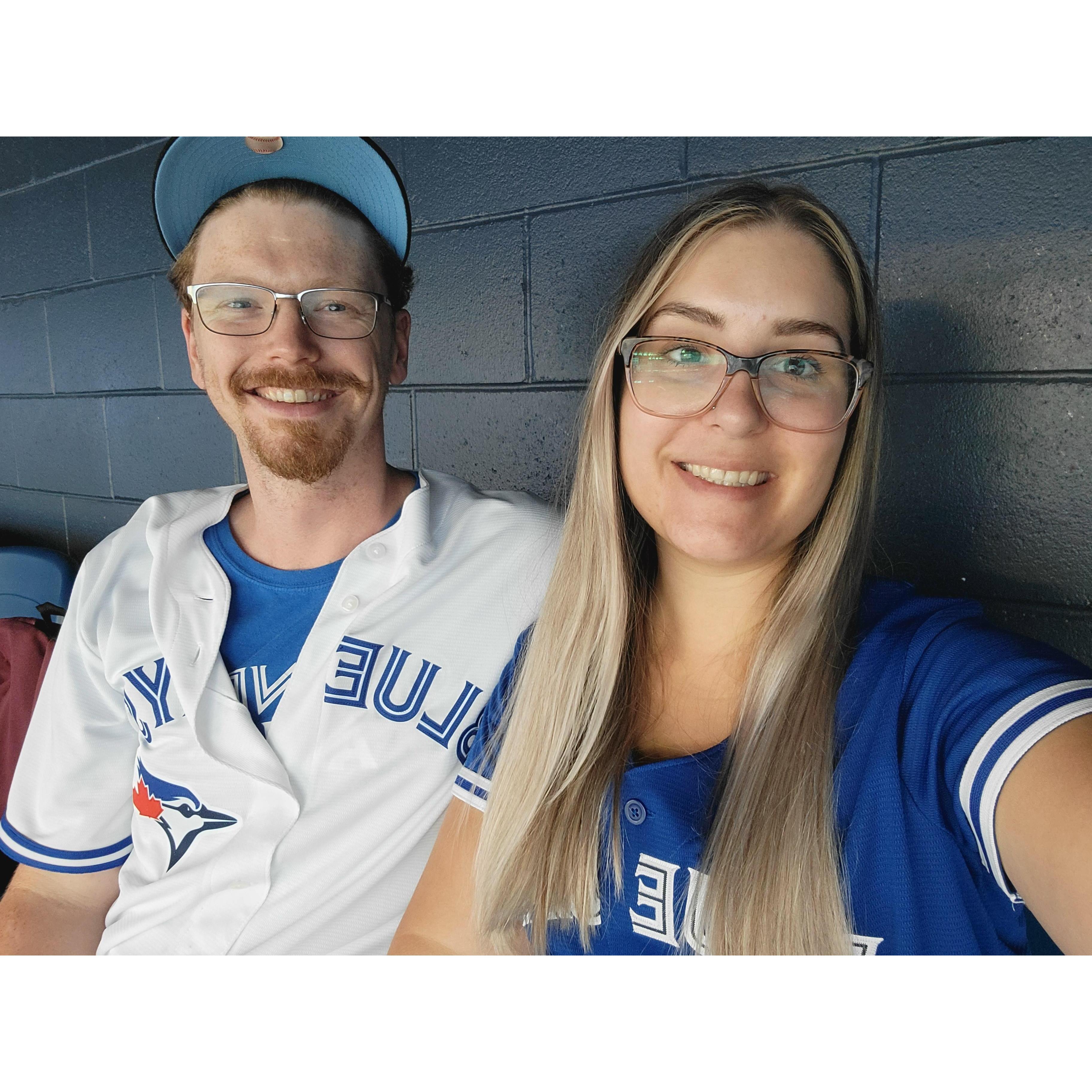 Blue Jays 2021