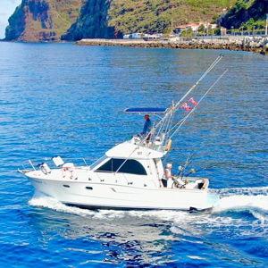 Fishing Charter