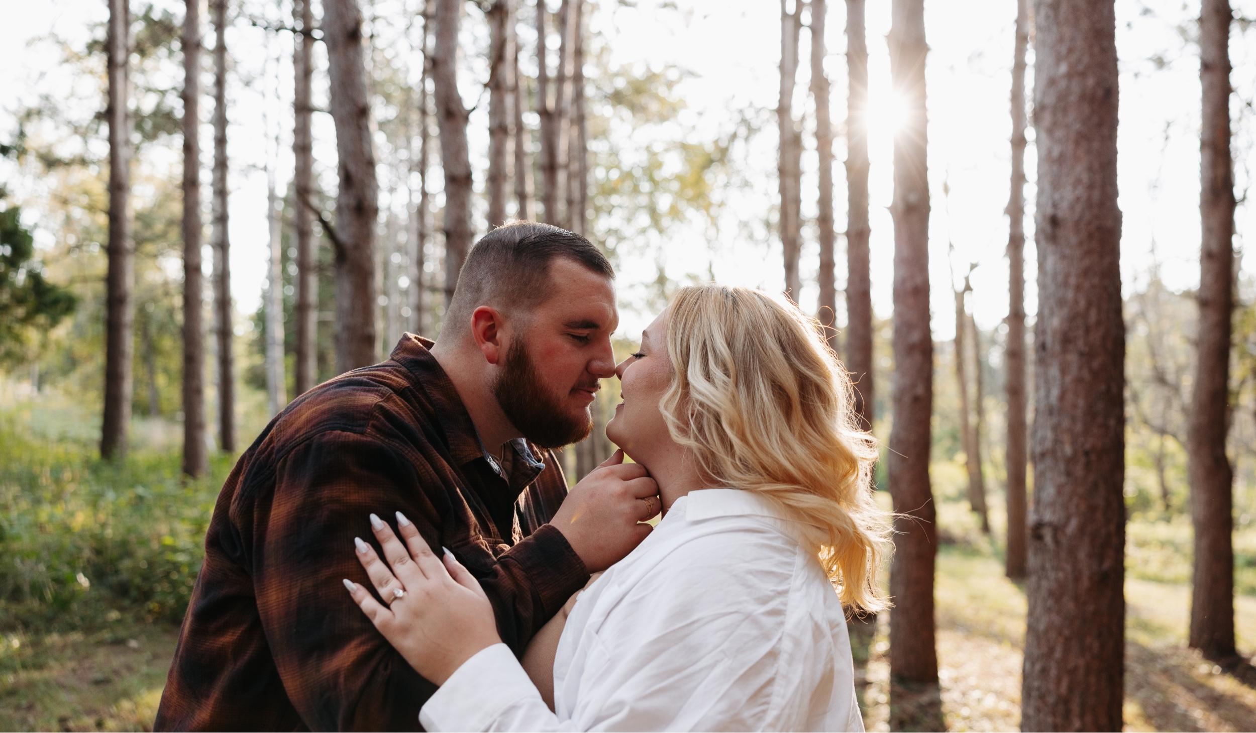 The Wedding Website of Alexis Barczynski and Liam Graham