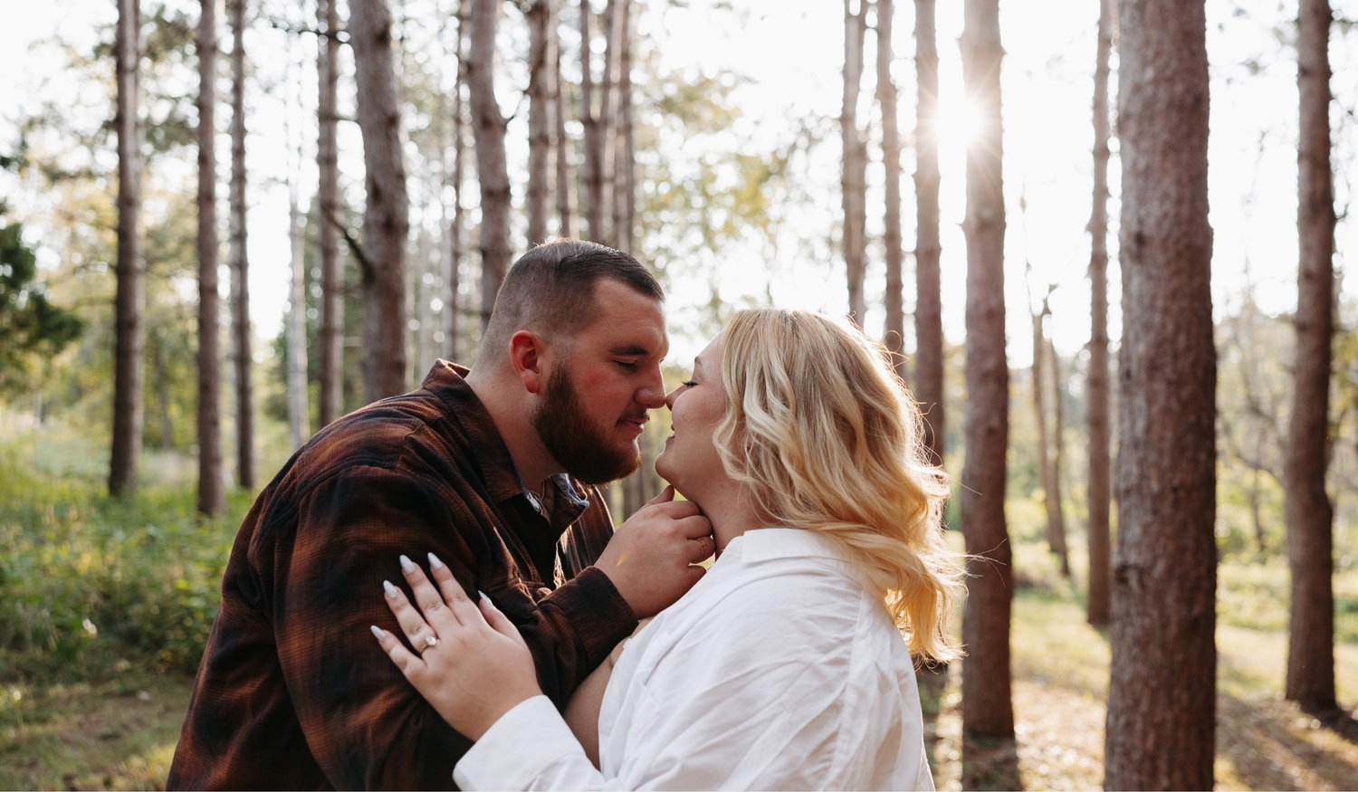 The Wedding Website of Alexis Barczynski and Liam Graham