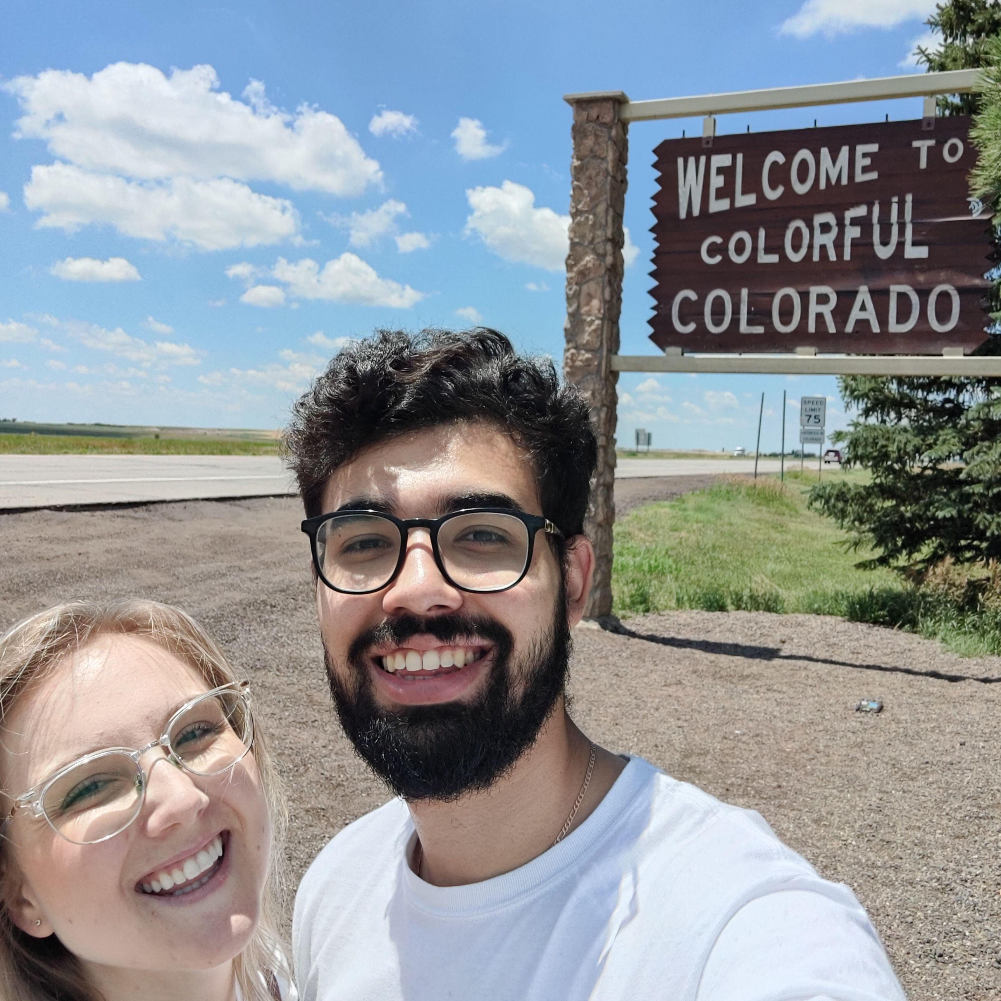We went on MANY adventures!