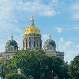 Iowa State Capitol