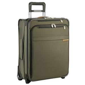 Briggs & Riley Baseline Commuter Expandable Upright