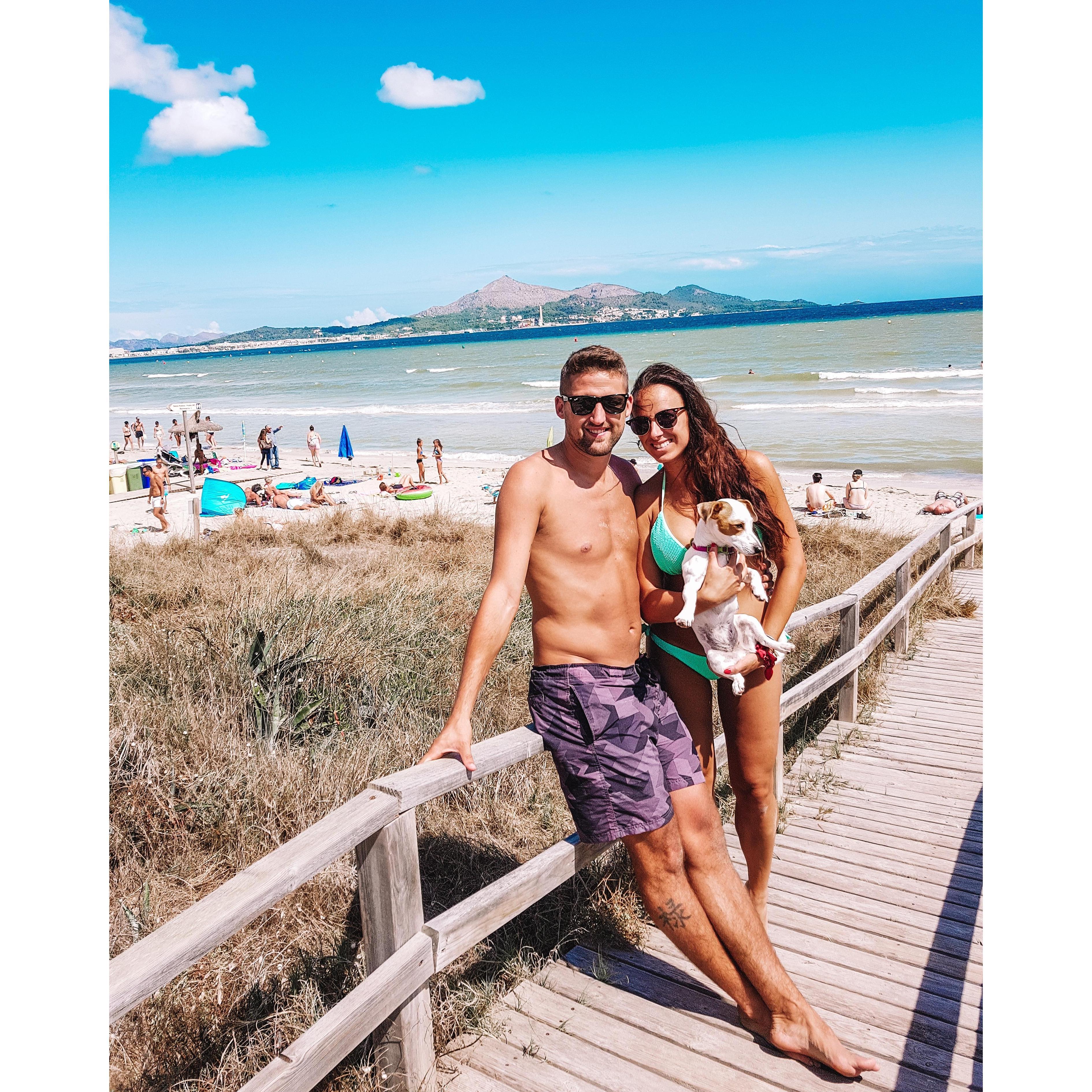 MALLORCA 2019